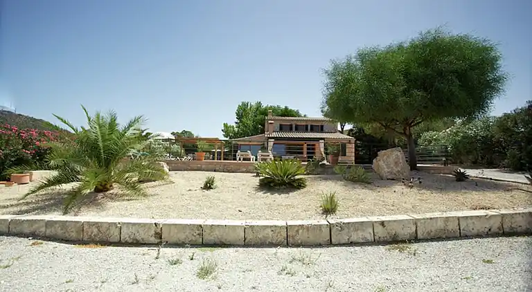 Sommerhus i Port d'Alcúdia