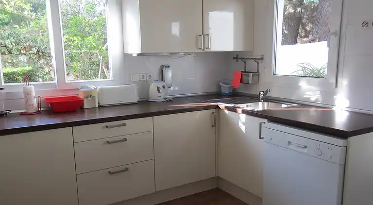 Holiday home in Sant Josep de sa Talaia