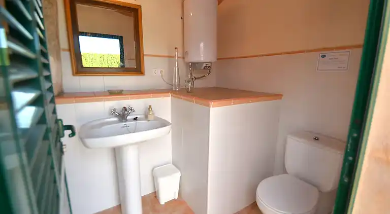 Holiday home in Vilafranca de Bonany