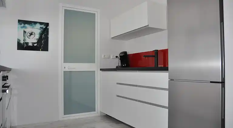 Ferielejlighed i La Mairena