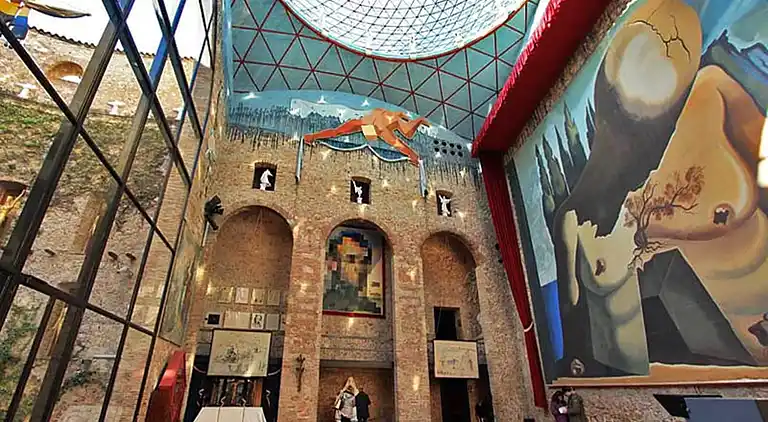 Holiday home in Navata