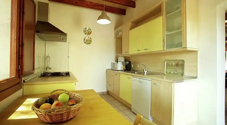 Sommerhus i Port d'Alcúdia