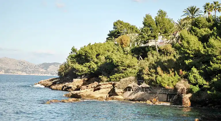 Villa i Cielo de Bonaire