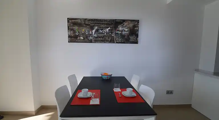 Holiday home in Orihuela