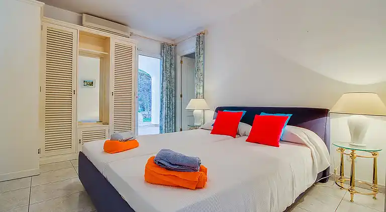 Holiday home in Cala Murada