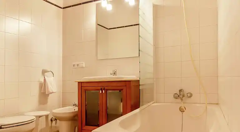 Manor house in El Palmer