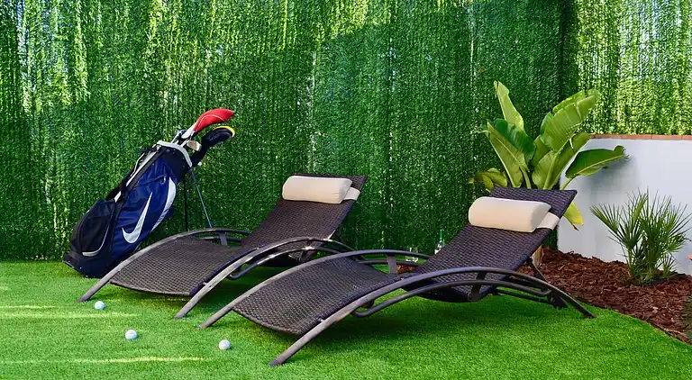 Ferielejlighed i La Alcaidesa