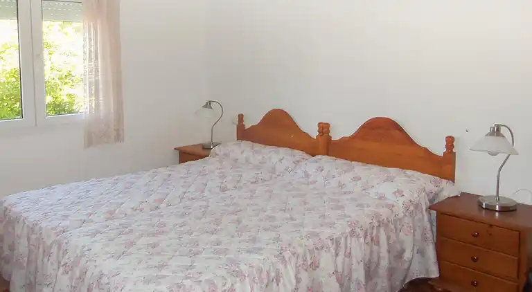 Holiday home in L'Escala