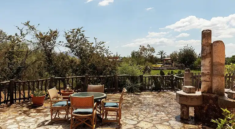 Casa vacanze in Pollença