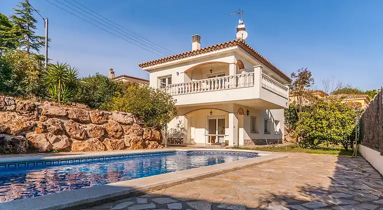 Villa in L'Escala