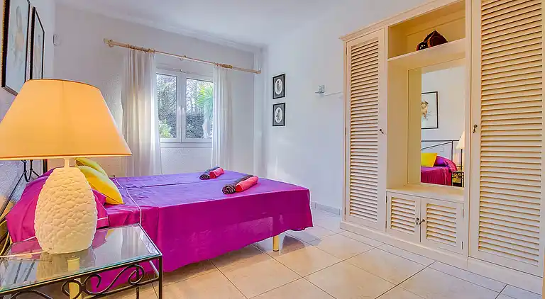 Holiday home in Cala Murada