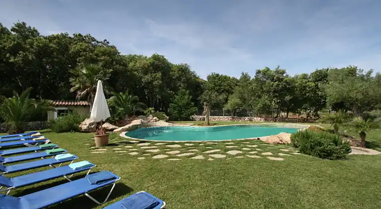 Holiday home in Pollença