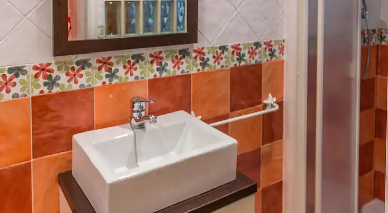 Villa on Costa del Zefir