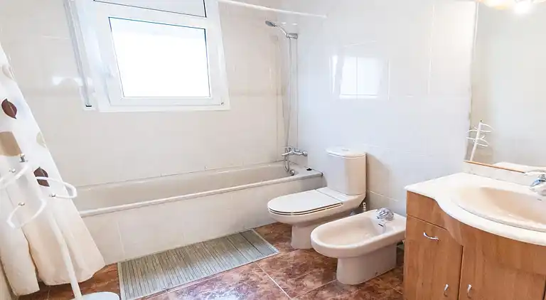 Holiday home in L'Escala