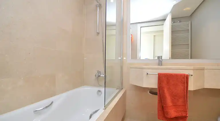 Ferielejlighed i Pinar de Campoverde