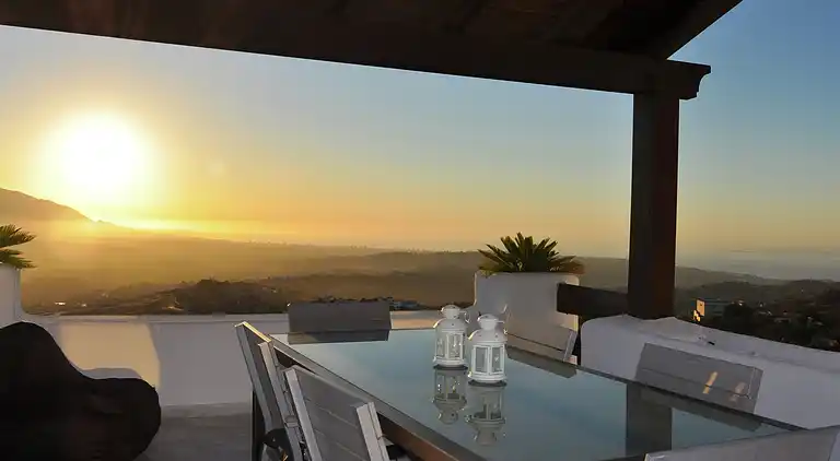 Ferielejlighed i La Mairena