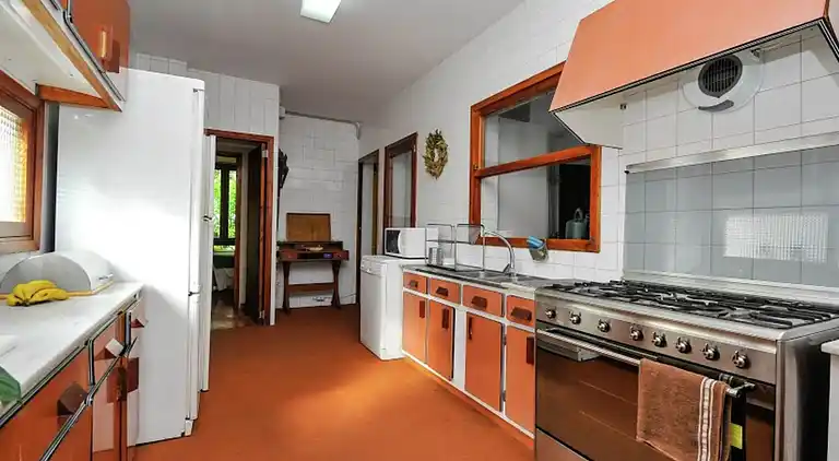 Holiday home in Cielo de Bonaire