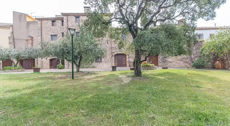 Holiday home in Santa Oliva