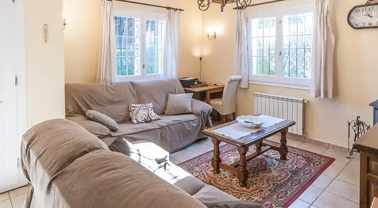 Holiday home in L'Escala