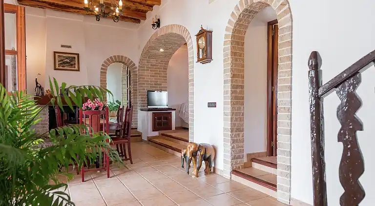 Villa i Sant Joan de Labritja