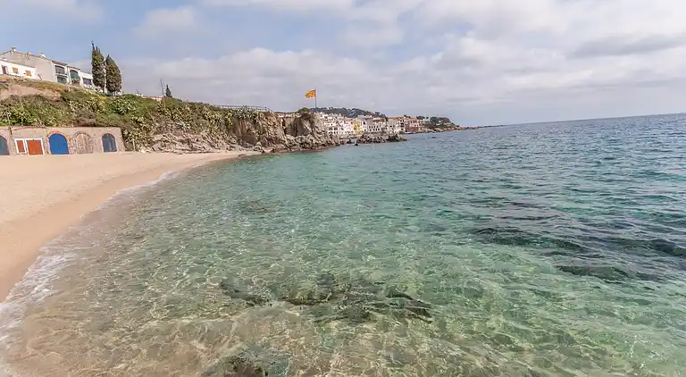 Holiday home in L'Escala