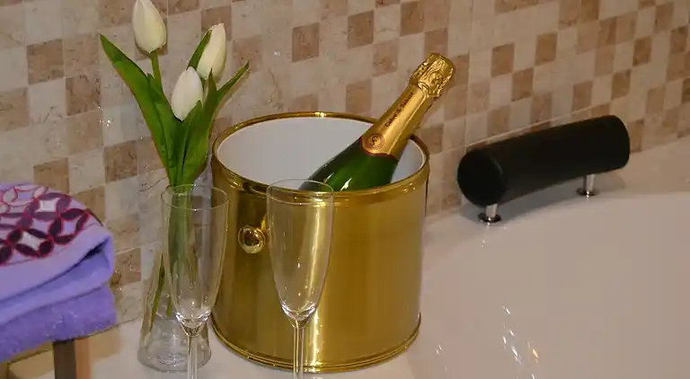 Holiday home in Ávila‎