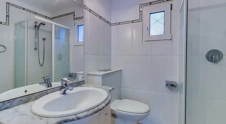 Villa in Cala Murada