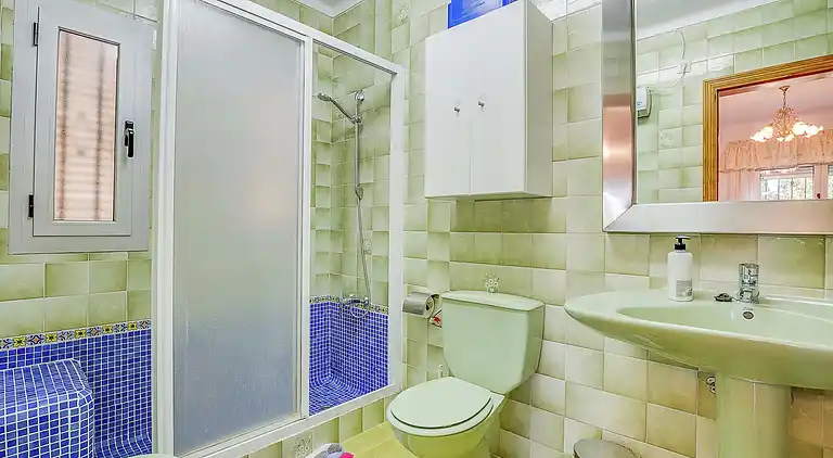 Villa in Badia Blava