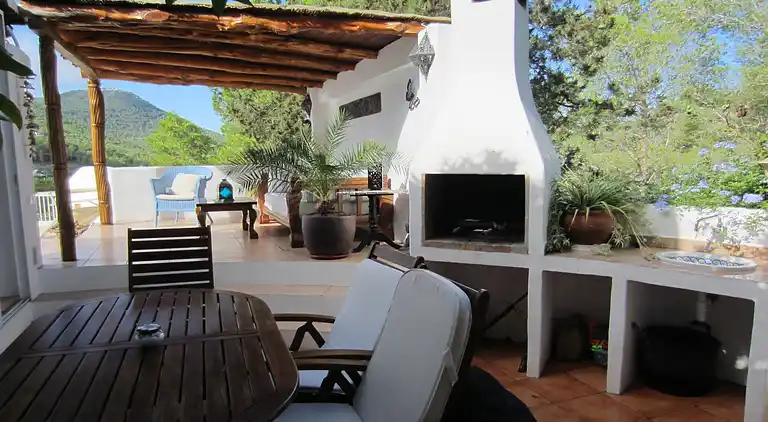 Holiday home in Sant Josep de sa Talaia