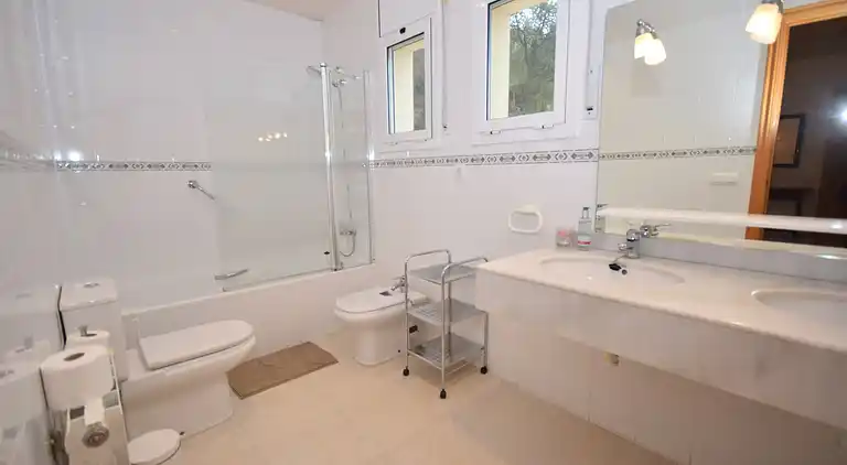 Villa in Santa Cristina d'Aro