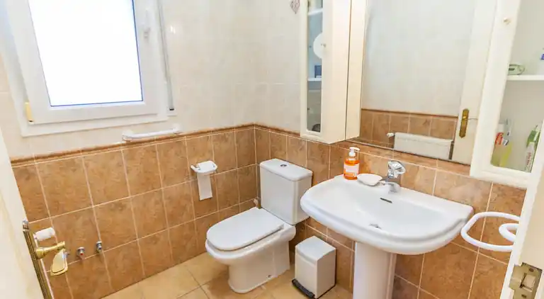 Sommerhus i L'Escala