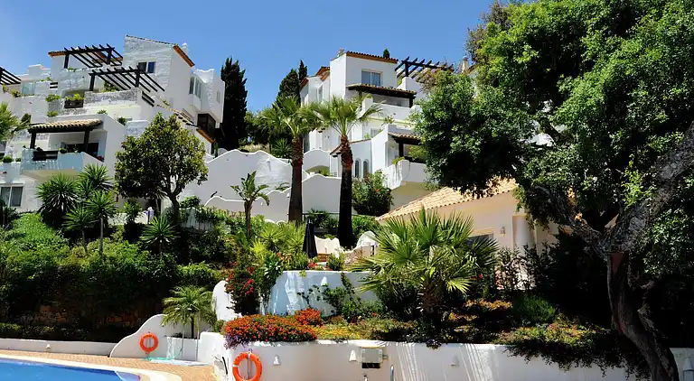 Ferielejlighed i La Mairena