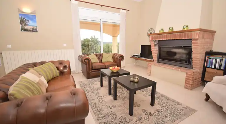 Villa in Santa Cristina d'Aro