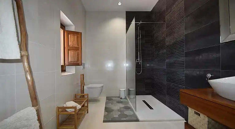 Sommerhus i San Rafael