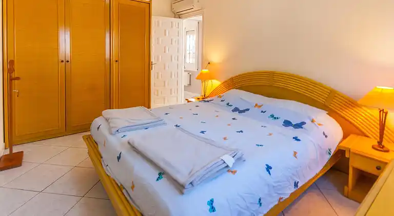 Sommerhus i L'Escala