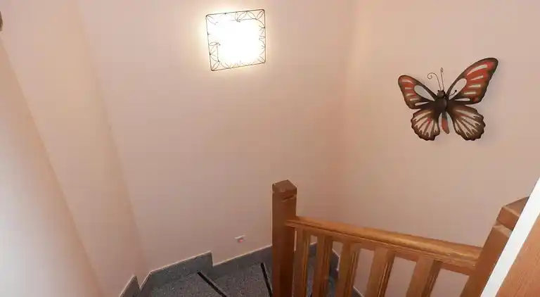 Holiday home in Ávila‎