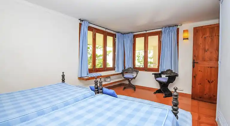 Holiday home in Cielo de Bonaire