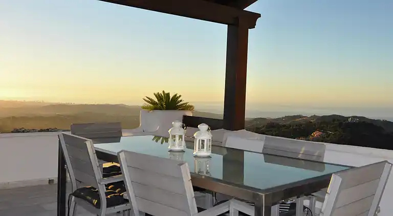 Ferielejlighed i La Mairena