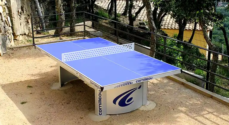 Villa i Santa Cristina d'Aro