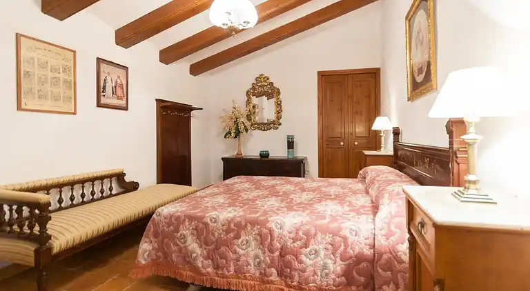 Holiday home in Santa Oliva