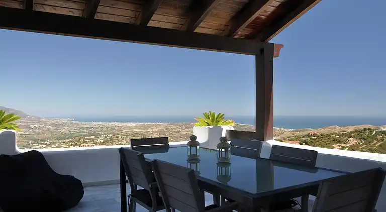 Ferielejlighed i La Mairena