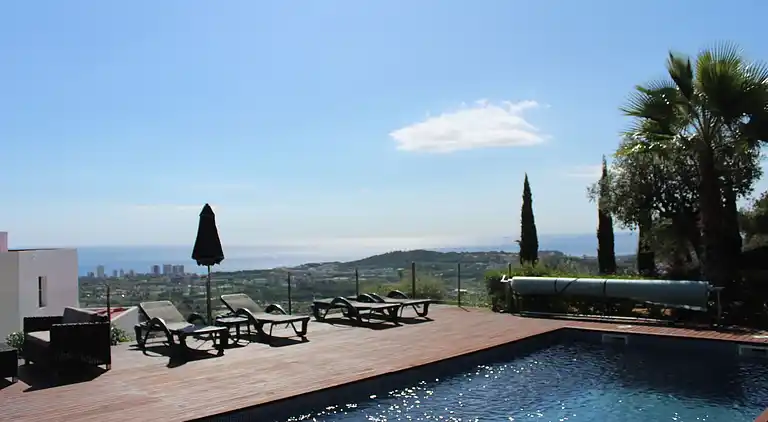 Villa in Conjunt de Castell d'Aro