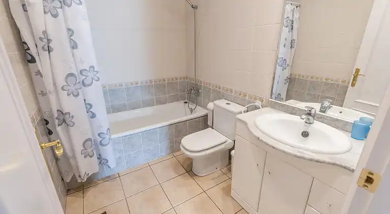 Holiday home in L'Escala