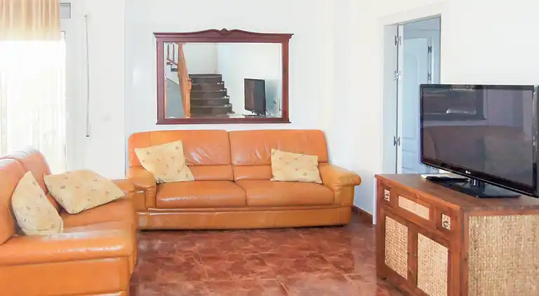 Holiday home in L'Escala