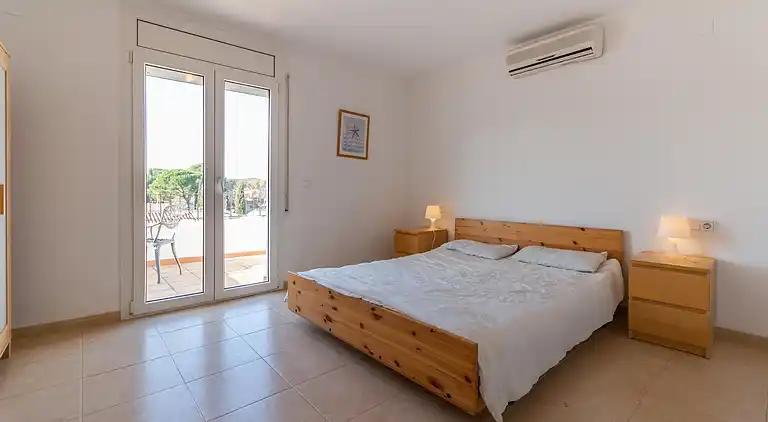 Sommerhus i L'Escala