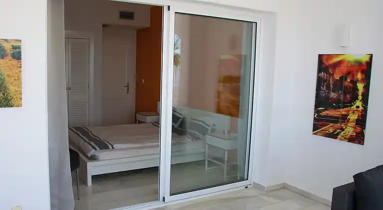 Ferielejlighed i La Mairena