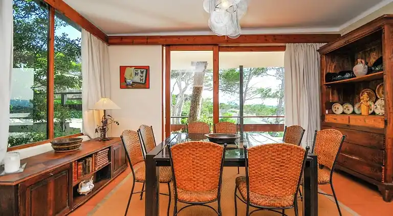 Holiday home in Cielo de Bonaire