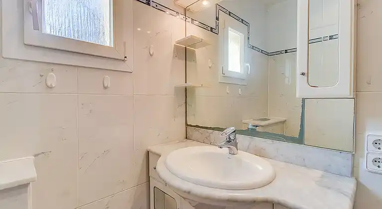 Villa in Cala Murada