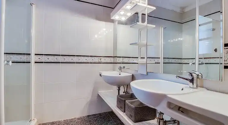 Hytte i Porto Cristo Novo