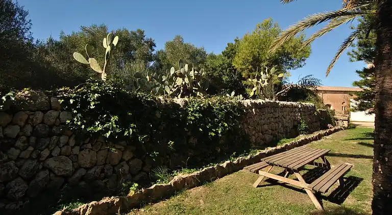 Manor house in El Palmer